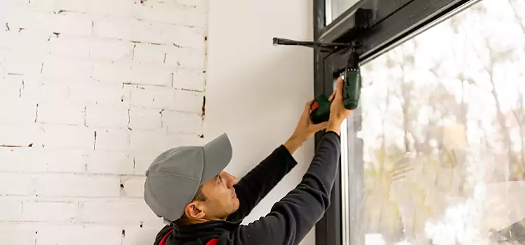 Automatic Door Opener Commercial Santa Cruz