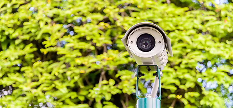 Advanced Surveillance Solutions for Every Need in Santa Cruz