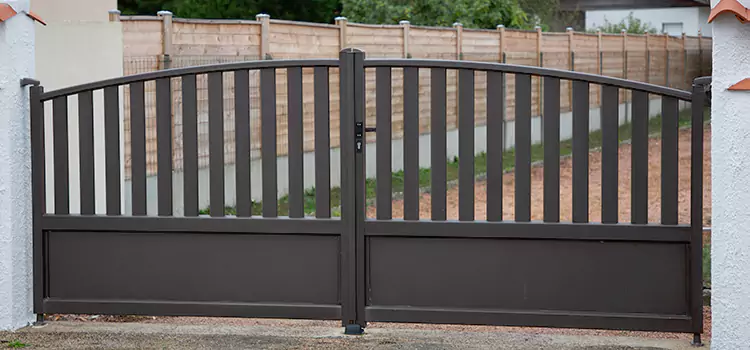 Advanced Gate Solutions in Santa Cruz, CA