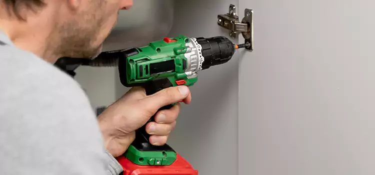 Commercial Door Hinge Repair Santa Cruz