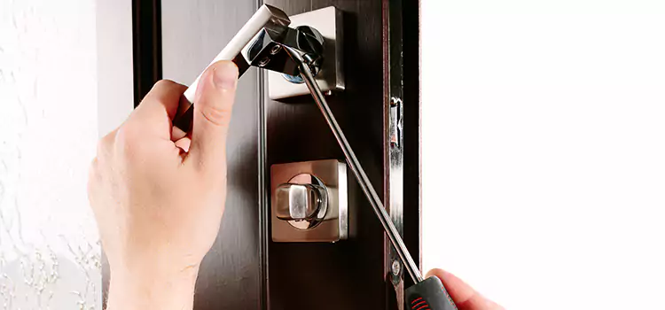 Door Lock Replacement Service Santa Cruz