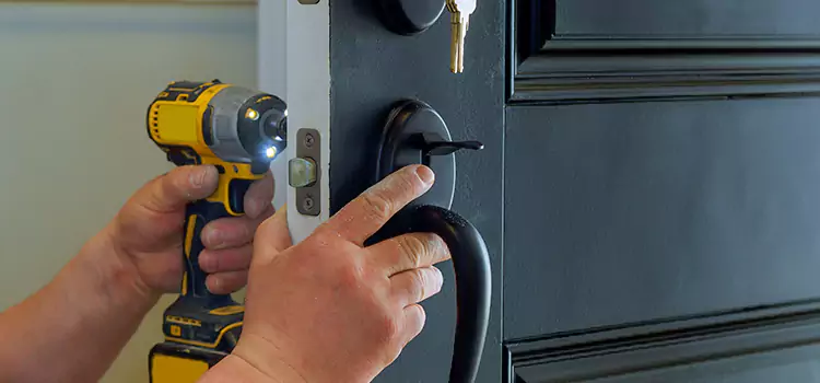 Locksmith Emergency Service Santa Cruz