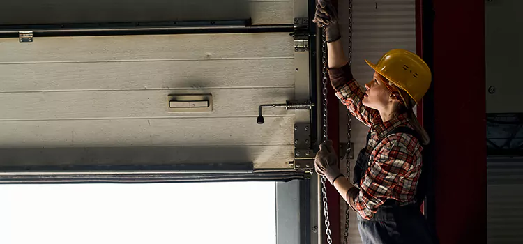 Addressing Common Garage Door Stoppage Issues in Santa Cruz, CA