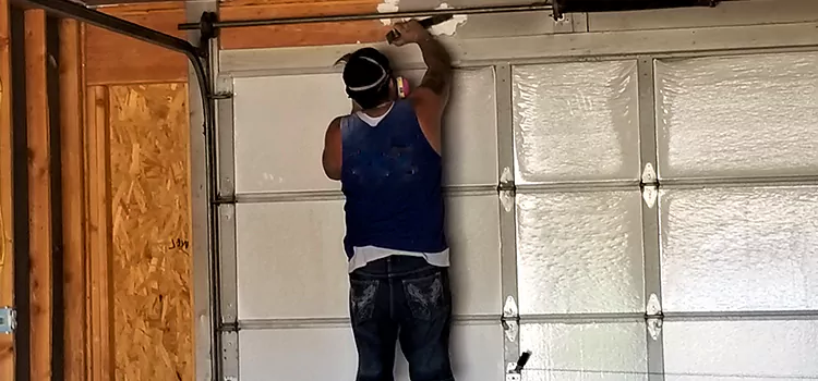 Specialized Garage Door Panel Solutions in Santa Cruz, CA