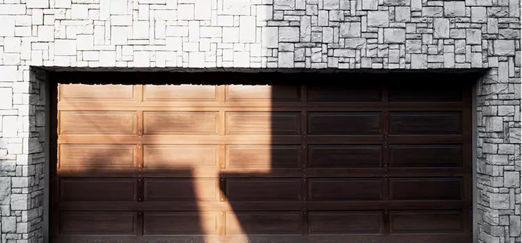 Garage Door Installation Santa Cruz