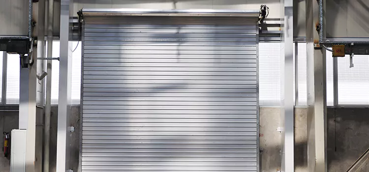 Roller Door Maintenance Santa Cruz