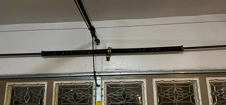 Garage Door Spring Repair Near Me Santa Cruz