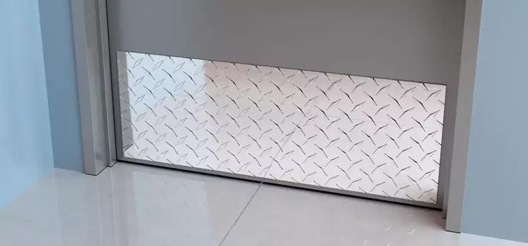 Benefits of Professional Kick Plate Solutions in Santa Cruz, CA
