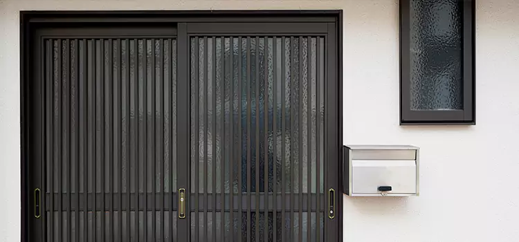 Sliding Screen Door Repair Santa Cruz