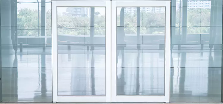 Why Choose Us for Your Motion Sensor Door Needs in Santa Cruz, CA?