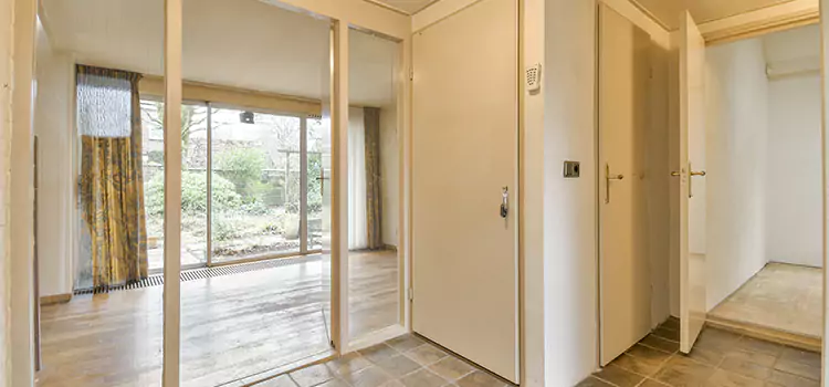 Why Choose Our Pocket Door Experts in Santa Cruz, CA?