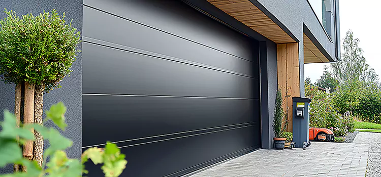 Residential Garage Door Service Santa Cruz