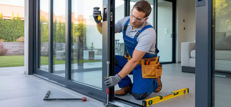 Sliding Screen Door Repair Santa Cruz