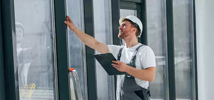 Comprehensive Solutions for Your Sticking Doors in Santa Cruz, CA