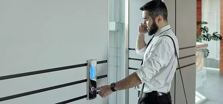 Cloud Based Access Control Santa Cruz