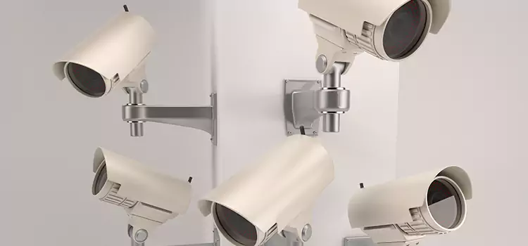 Your Trusted Partner for CCTV Solutions in Santa Cruz