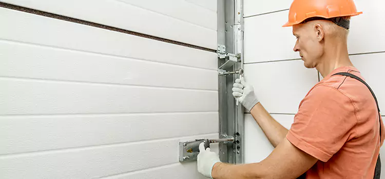 Why Choose Us for Garage Door Lock Services in Santa Cruz, CA?