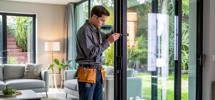 Why Choose Us for Your Glass Door Needs in Santa Cruz, CA?