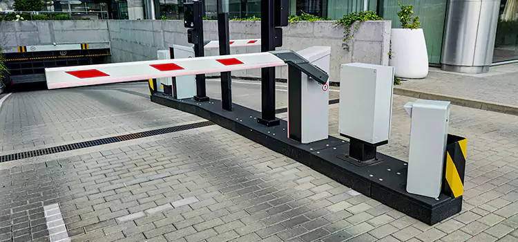 Custom Gate Design & Integration Santa Cruz