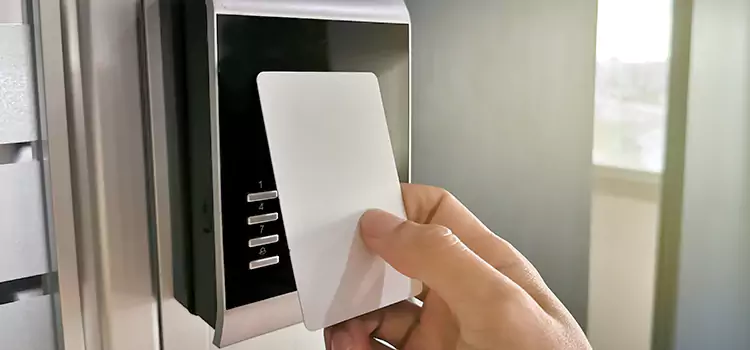 Advanced RFID Technology Integration in Santa Cruz, CA